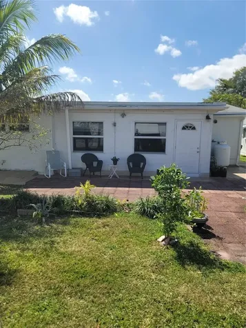 1450 NW 69th Avenue Margate FL 33063