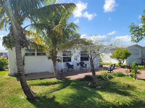 1450 NW 69th Avenue Margate FL 33063