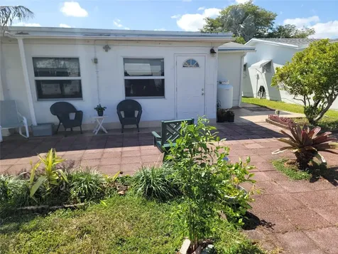 1450 NW 69th Avenue Margate FL 33063