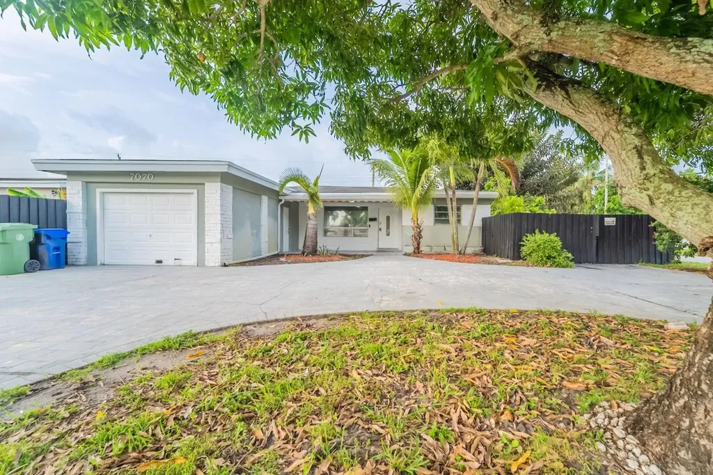 7070 SW 12th Street Pembroke Pines FL 33023