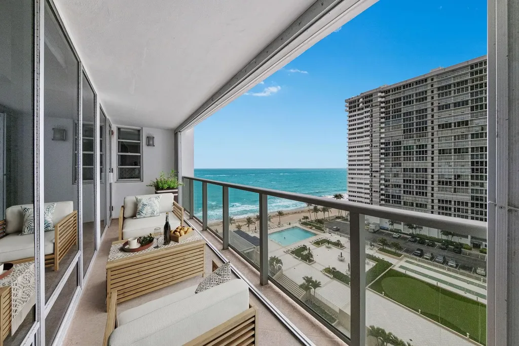 4300 N Ocean Boulevard Fort Lauderdale FL 33308