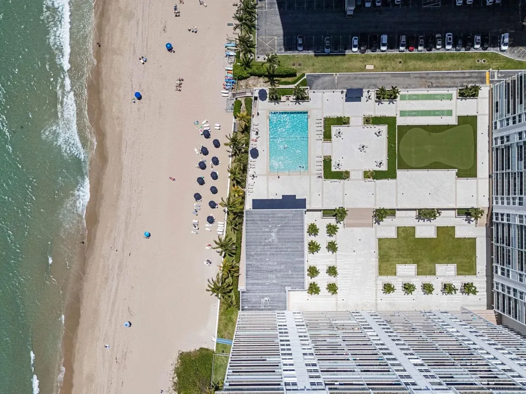 4300 N Ocean Boulevard Fort Lauderdale FL 33308