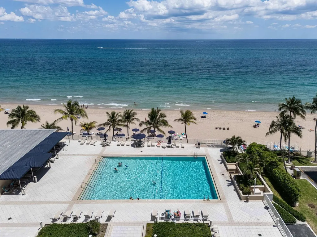 4300 N Ocean Boulevard Fort Lauderdale FL 33308