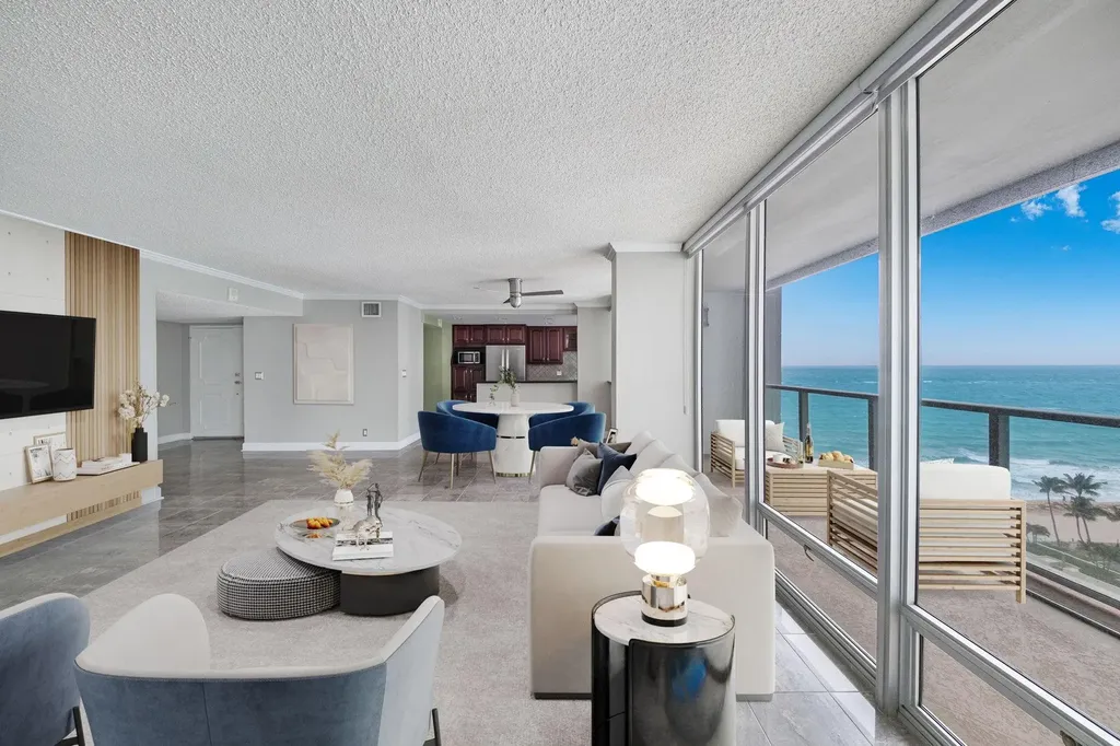 4300 N Ocean Boulevard Fort Lauderdale FL 33308