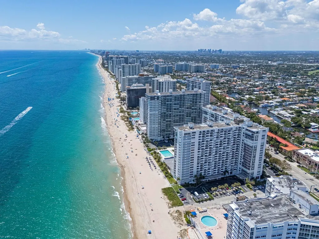 4300 N Ocean Boulevard Fort Lauderdale FL 33308