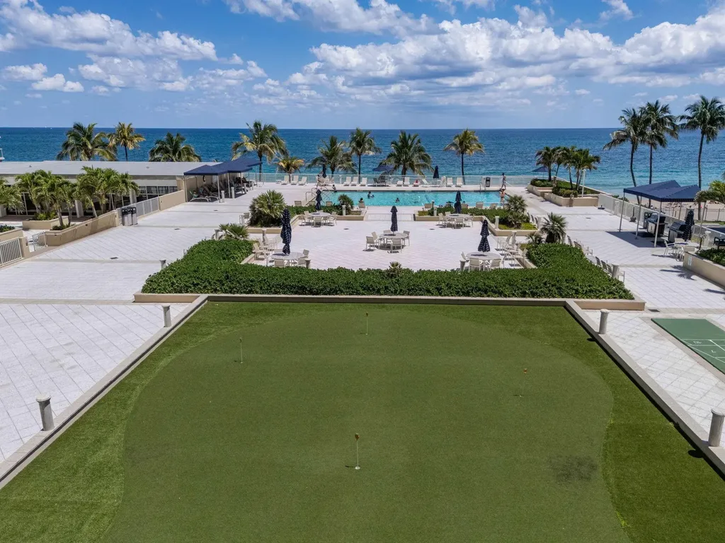 4300 N Ocean Boulevard Fort Lauderdale FL 33308
