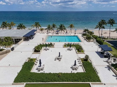 4300 N Ocean Boulevard Fort Lauderdale FL 33308