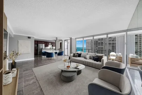 4300 N Ocean Boulevard Fort Lauderdale FL 33308