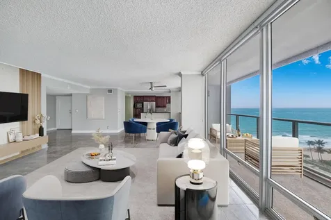 4300 N Ocean Boulevard Fort Lauderdale FL 33308