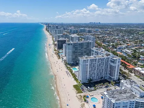 4300 N Ocean Boulevard Fort Lauderdale FL 33308