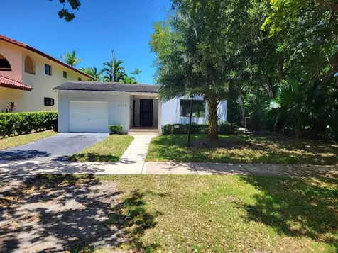 6625 Nervia Street Coral Gables FL 33146