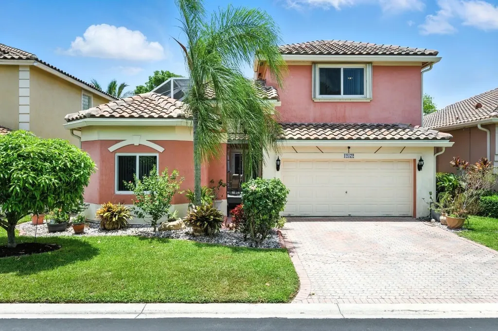 12172 NW 46th Street Coral Springs FL 33076