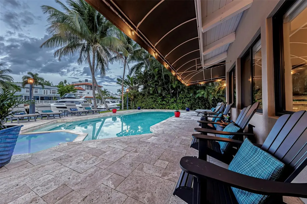 616 Riviera Isle Drive Fort Lauderdale FL 33308