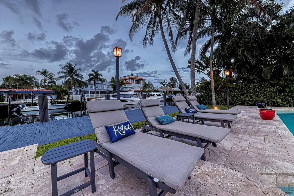 616 Riviera Isle Drive Fort Lauderdale FL 33308