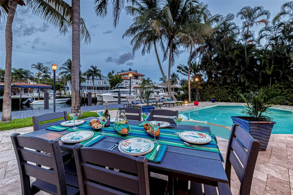 616 Riviera Isle Drive Fort Lauderdale FL 33308