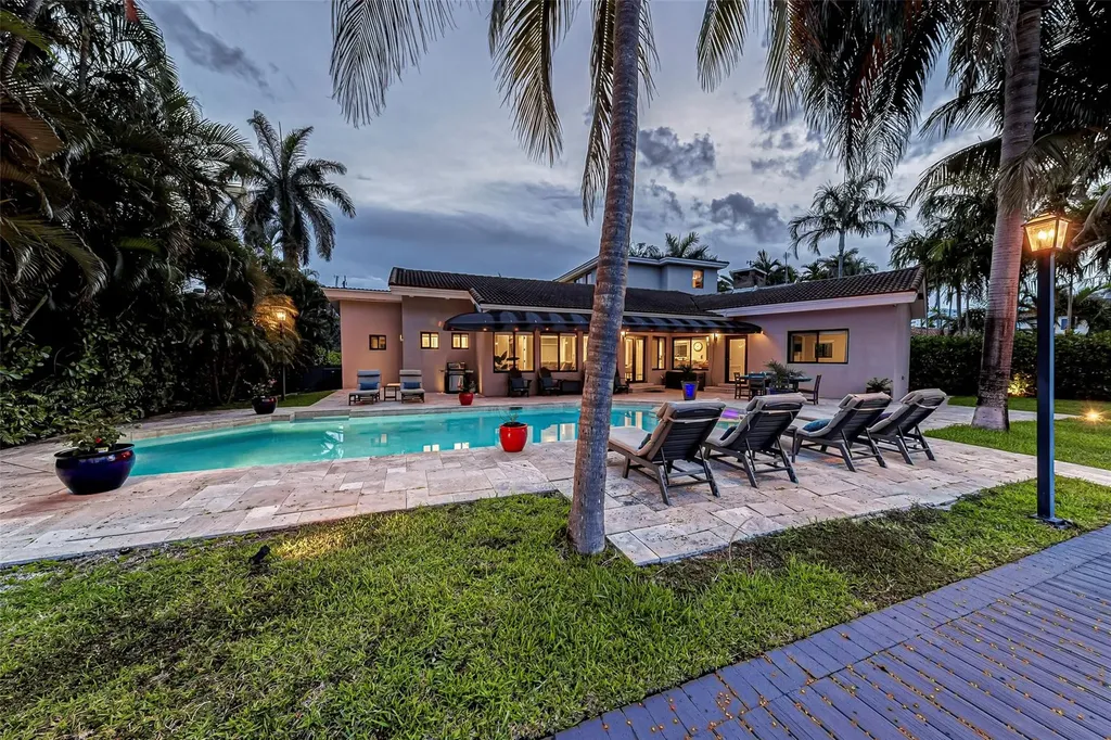 616 Riviera Isle Drive Fort Lauderdale FL 33308