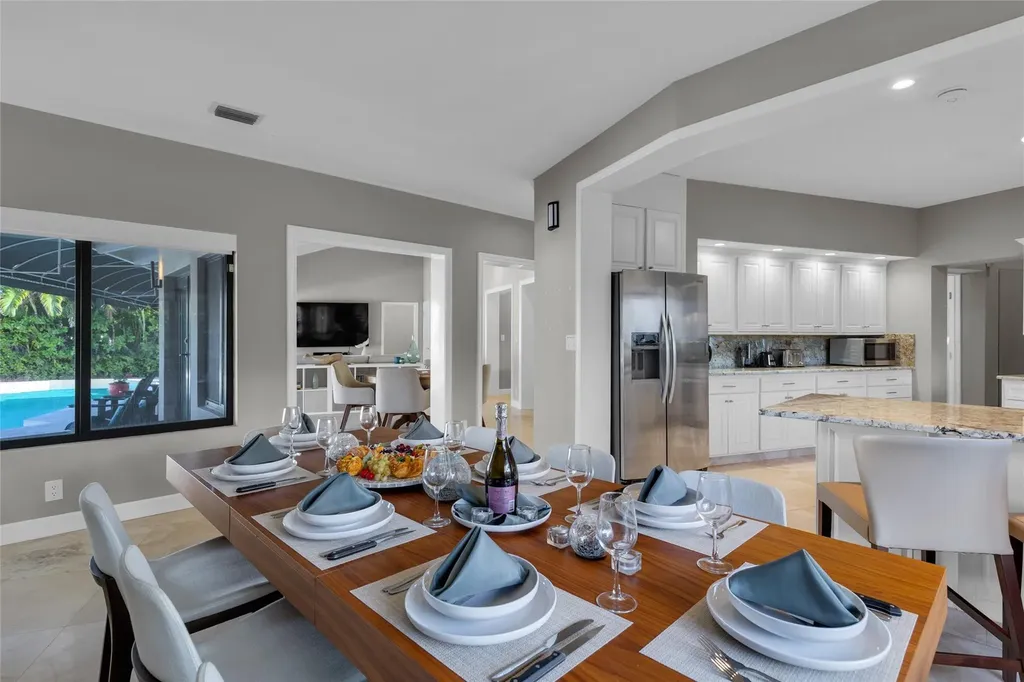 616 Riviera Isle Drive Fort Lauderdale FL 33308