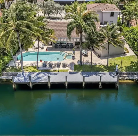 616 Riviera Isle Drive Fort Lauderdale FL 33308