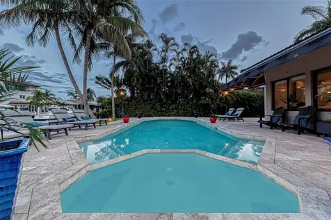 616 Riviera Isle Drive Fort Lauderdale FL 33308