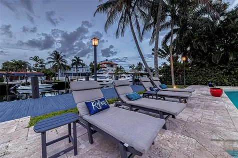 616 Riviera Isle Drive Fort Lauderdale FL 33308