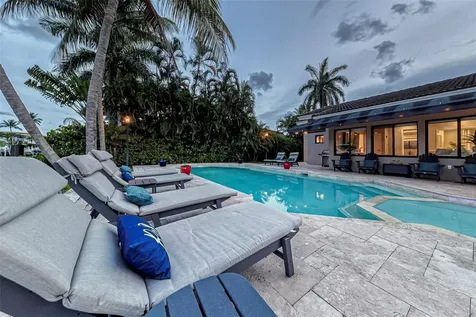 616 Riviera Isle Drive Fort Lauderdale FL 33308