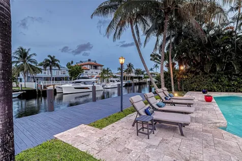 616 Riviera Isle Drive Fort Lauderdale FL 33308