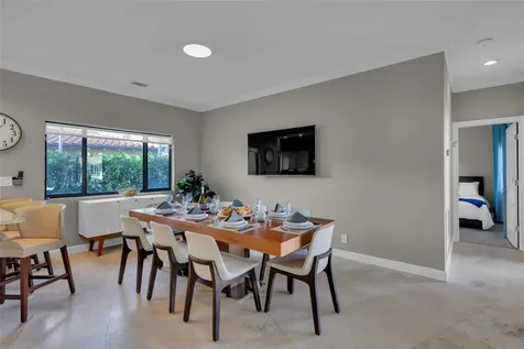616 Riviera Isle Drive Fort Lauderdale FL 33308