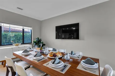 616 Riviera Isle Drive Fort Lauderdale FL 33308