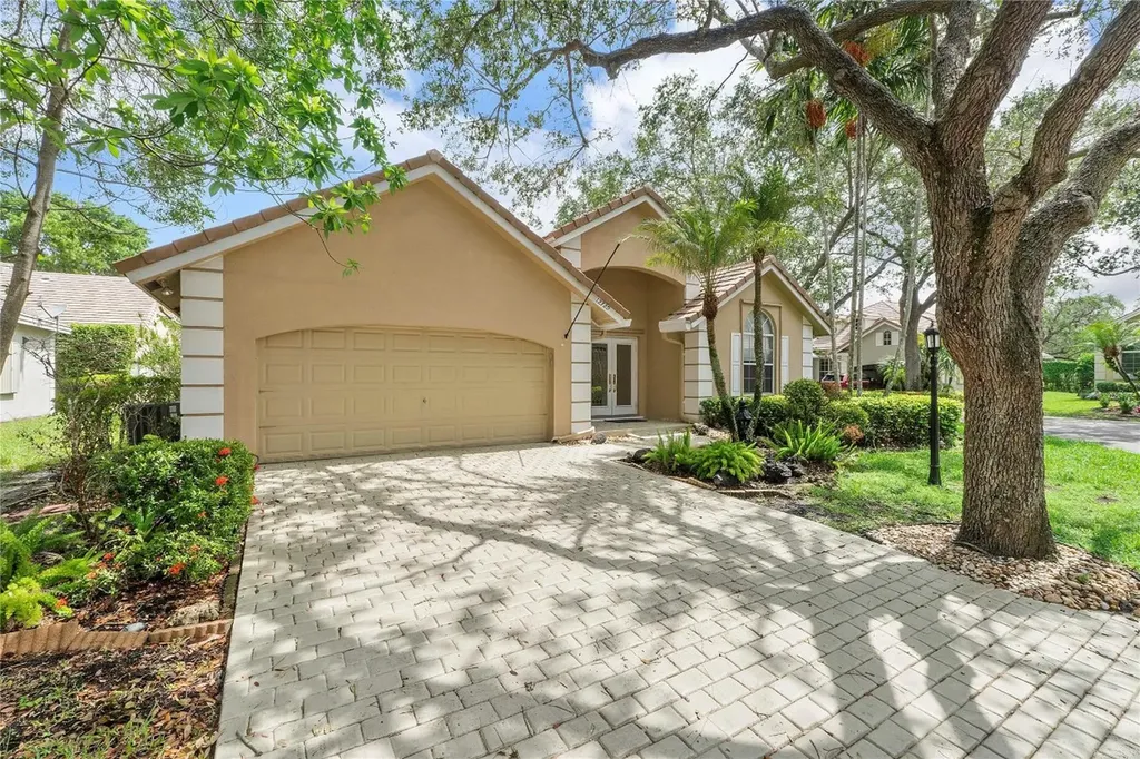 12729 NW 19th Manor Coral Springs FL 33071
