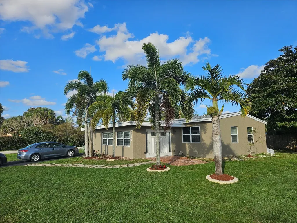 2586 NW 58th Avenue Margate FL 33063