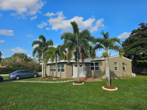 2586 NW 58th Avenue Margate FL 33063
