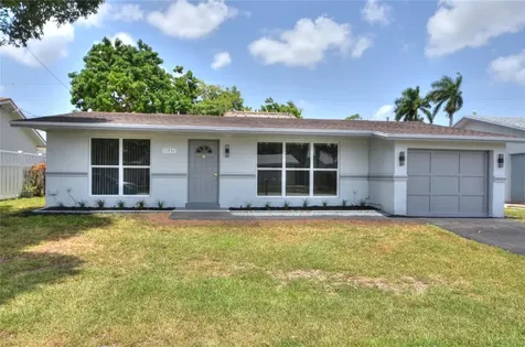 11451 NW 37th Street Sunrise FL 33323