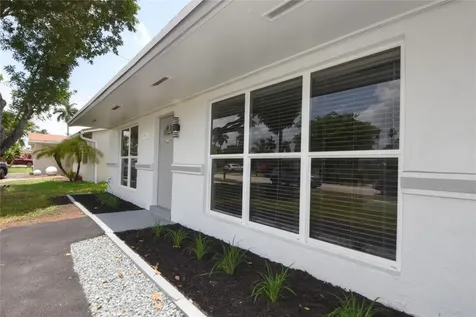 11451 NW 37th Street Sunrise FL 33323