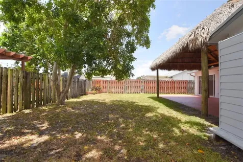 11451 NW 37th Street Sunrise FL 33323