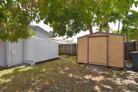 11451 NW 37th Street Sunrise FL 33323