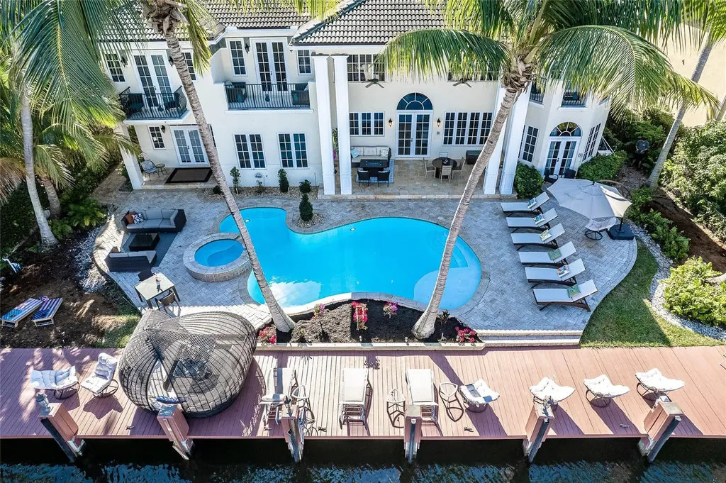 7 Pelican Drive Fort Lauderdale FL 33301