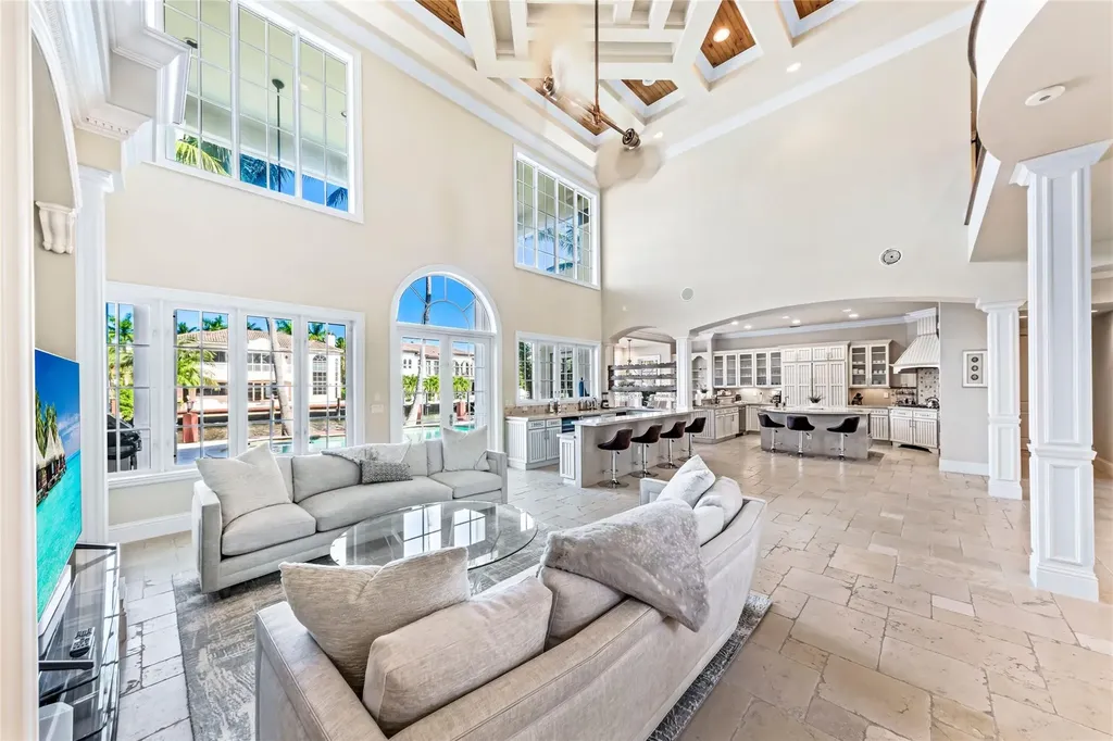7 Pelican Drive Fort Lauderdale FL 33301