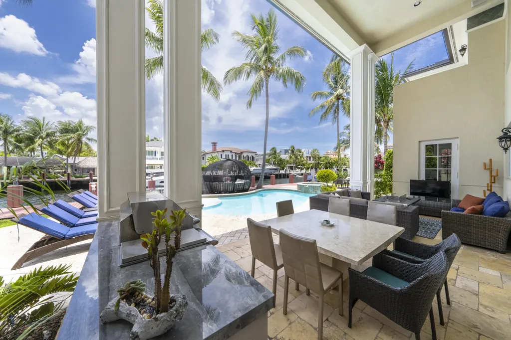 7 Pelican Drive Fort Lauderdale FL 33301