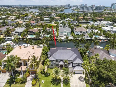 7 Pelican Drive Fort Lauderdale FL 33301