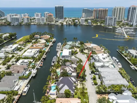 7 Pelican Drive Fort Lauderdale FL 33301