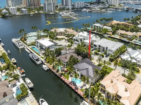 7 Pelican Drive Fort Lauderdale FL 33301