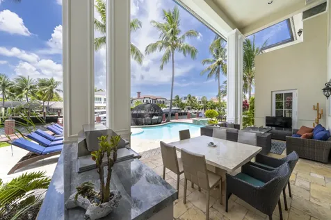 7 Pelican Drive Fort Lauderdale FL 33301