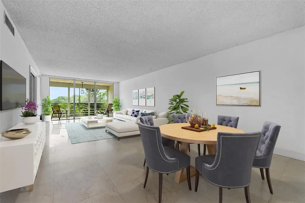 535 Oaks Drive Pompano Beach FL 33069