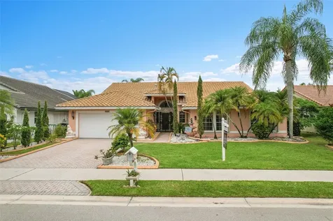 5044 NW 100th Terrace Coral Springs FL 33076