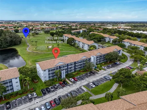800 SW 125th Way Pembroke Pines FL 33027