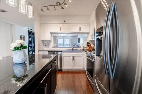 2206 S Cypress Bend Drive Pompano Beach FL 33069
