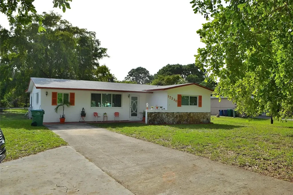 17330 NW 17th Avenue Miami Gardens FL 33056