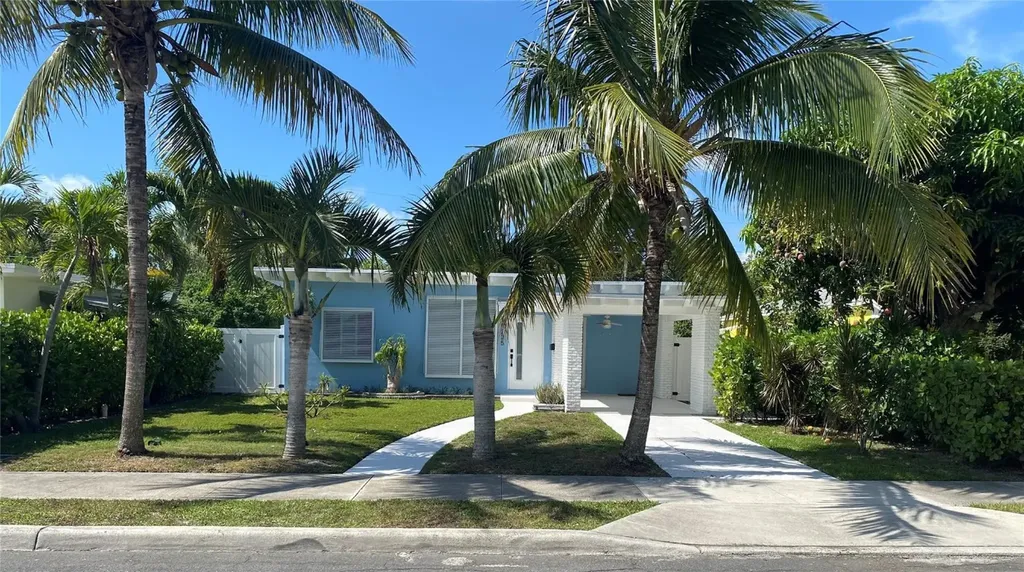 225 Columbia Drive Lake Worth Beach FL 33460