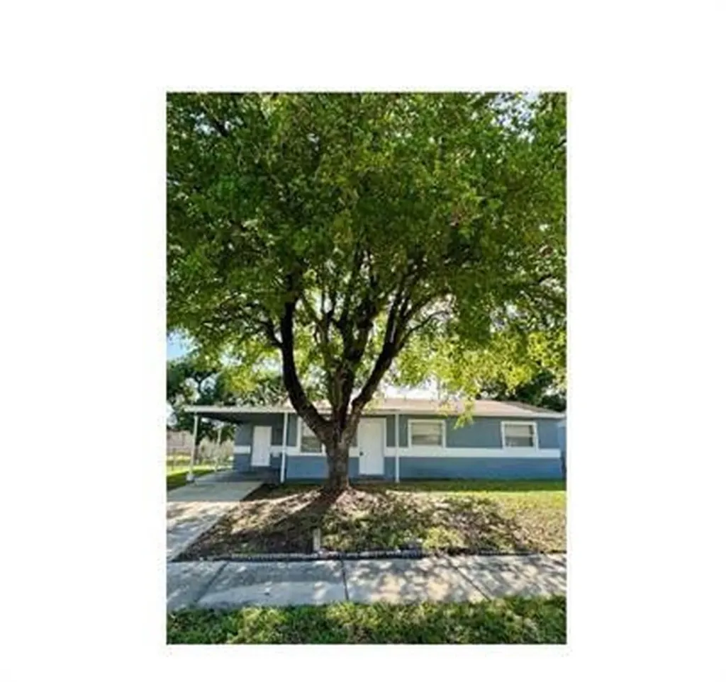 3254 NW 13th Street Lauderhill FL 33311