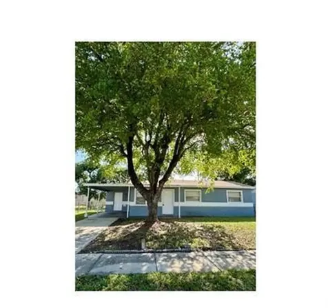 3254 NW 13th Street Lauderhill FL 33311